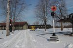 East Union Depot